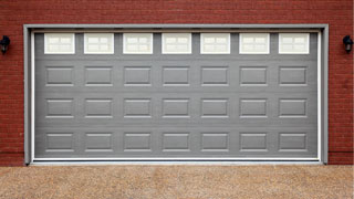 Garage Door Repair at Prairie Creek Estates 3 Plano, Texas